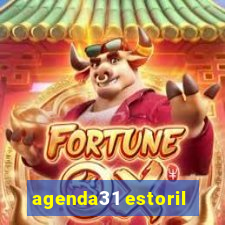 agenda31 estoril